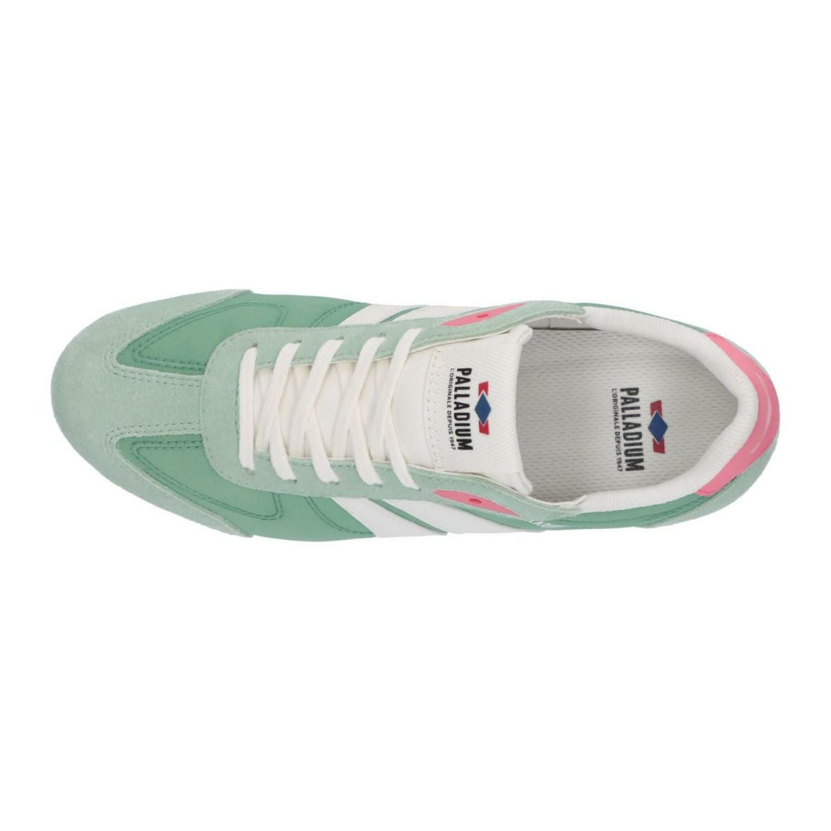 パラディウム レディース パラレーサーフレイム PALLADIUM 94644