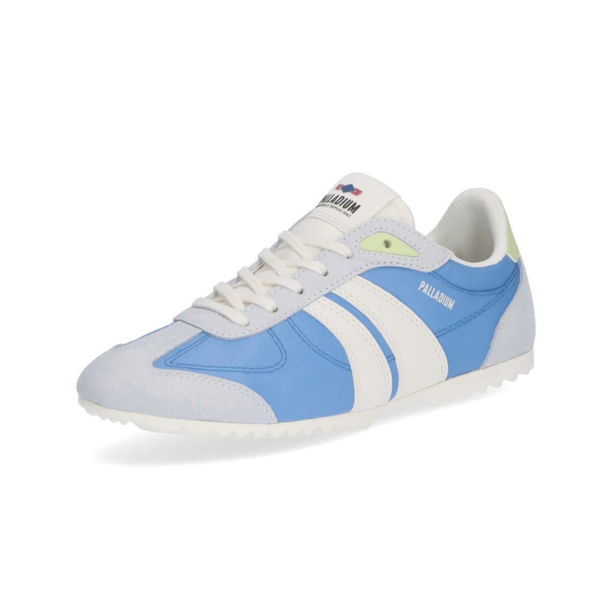 パラディウム レディース パラレーサーフレイム PALLADIUM 94644