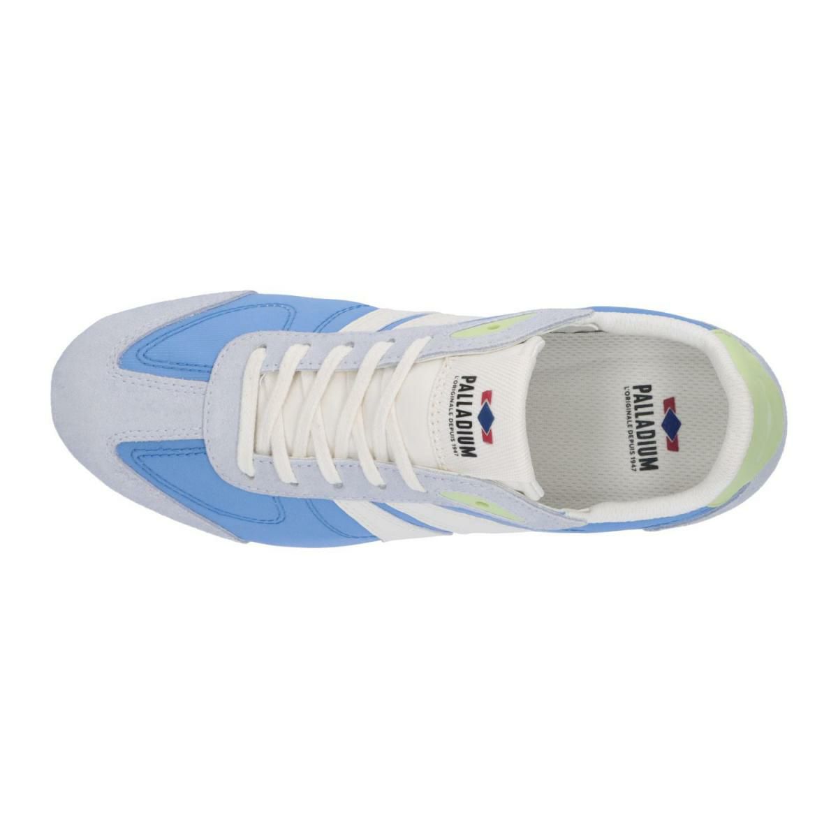 パラディウム レディース パラレーサーフレイム PALLADIUM 94644