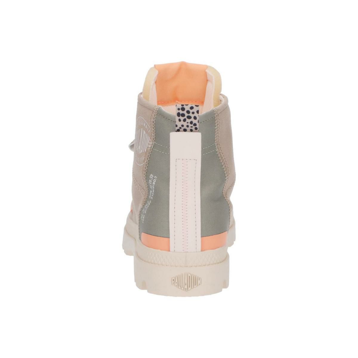 パラディウム レディース パンパハイアーバンレイヤー PALLADIUM 94668