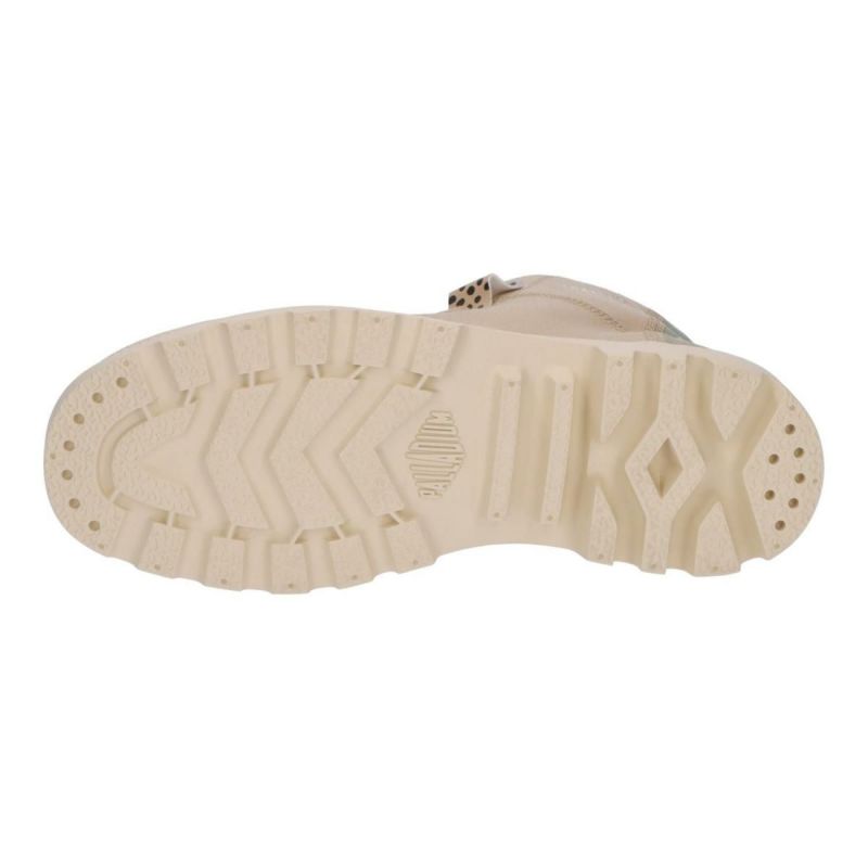 パラディウム レディース パンパハイアーバンレイヤー PALLADIUM 94668