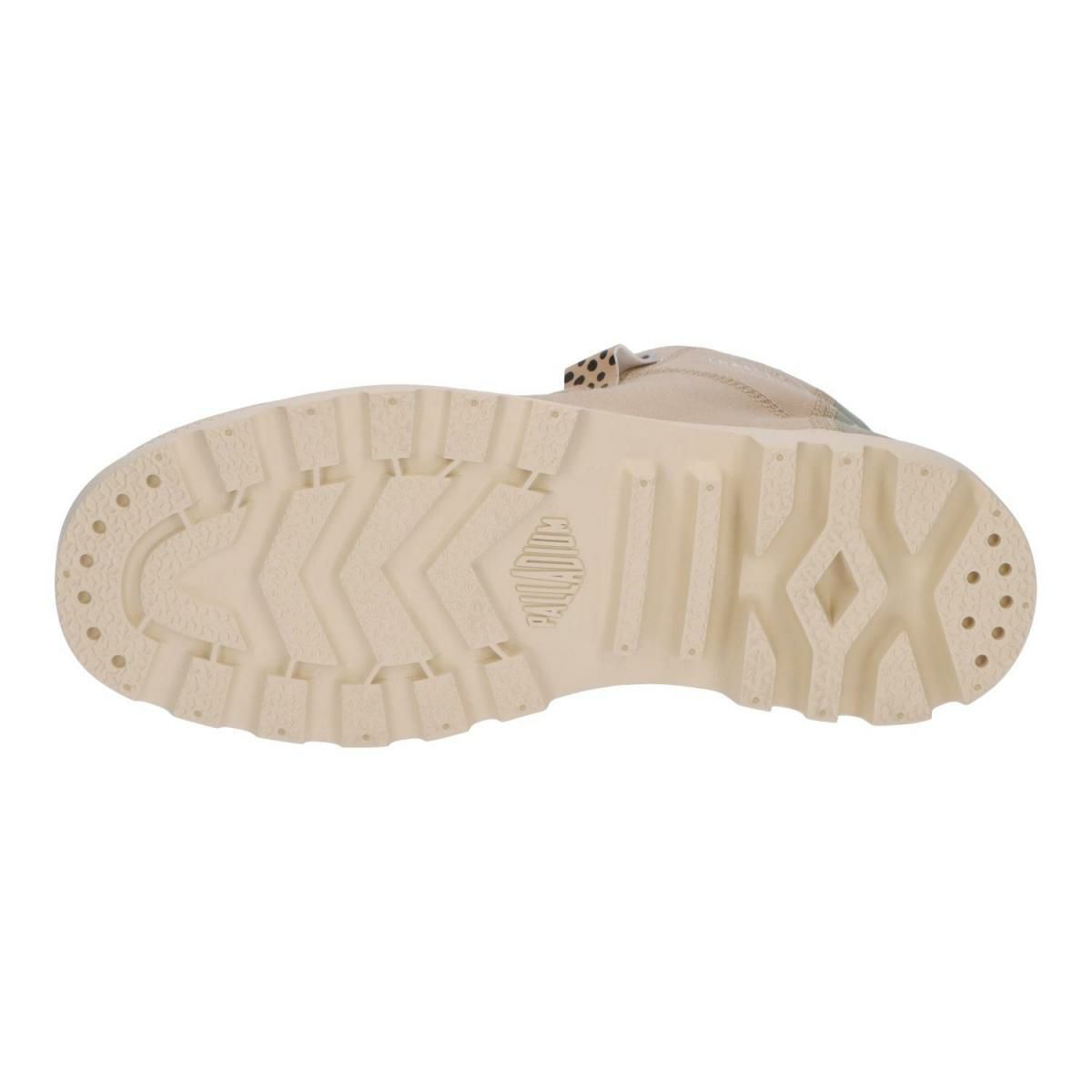 パラディウム レディース パンパハイアーバンレイヤー PALLADIUM 94668