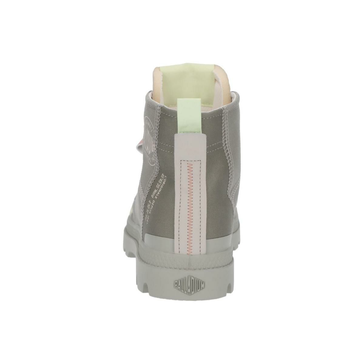 パラディウム レディース パンパハイアーバンレイヤー PALLADIUM 94668