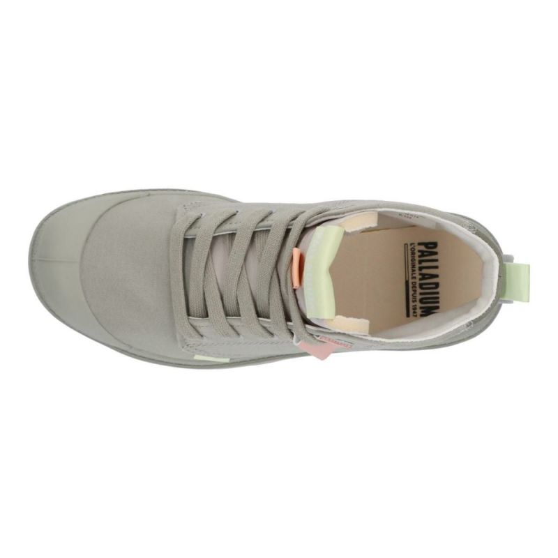 パラディウム レディース パンパハイアーバンレイヤー PALLADIUM 94668