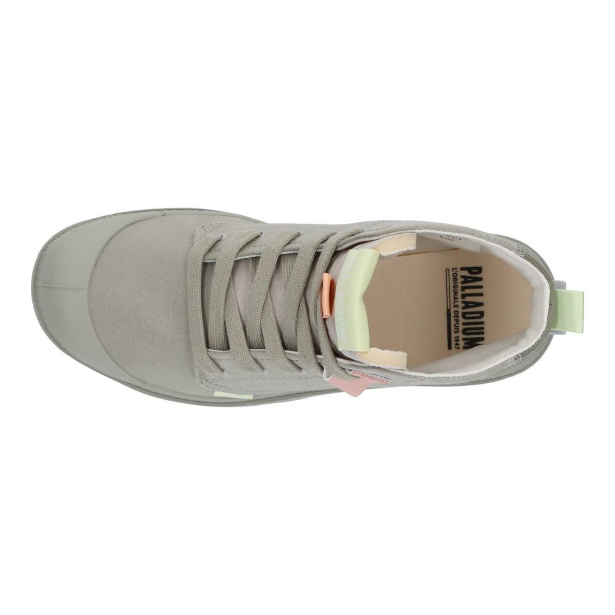 パラディウム レディース パンパハイアーバンレイヤー PALLADIUM 94668