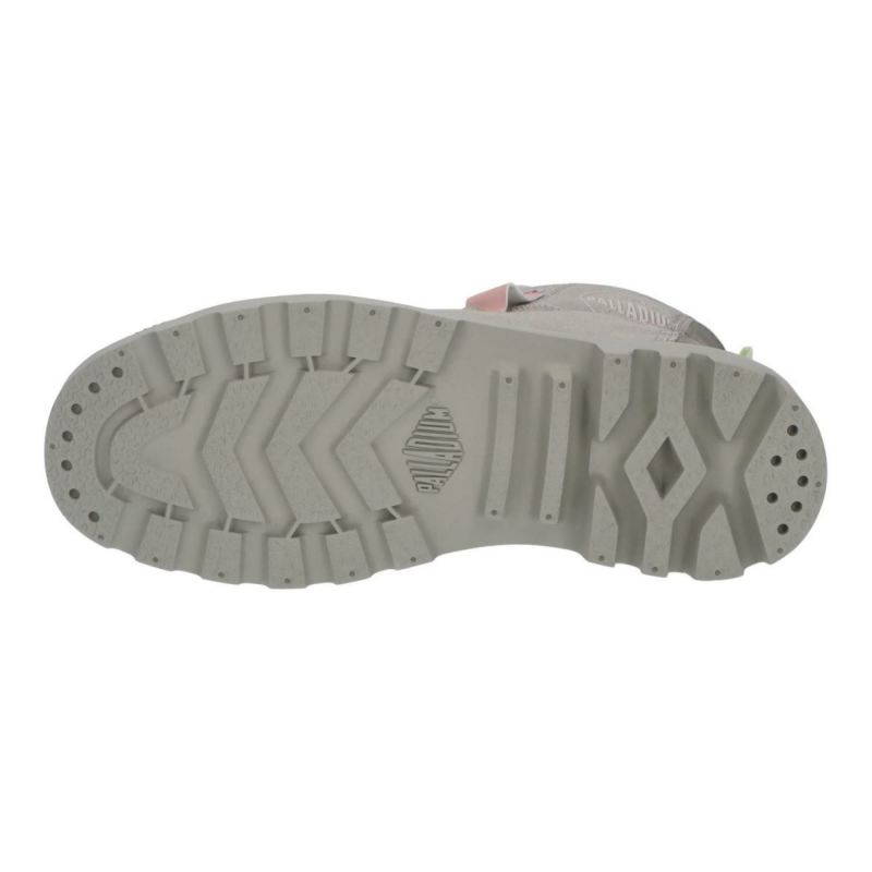 パラディウム レディース パンパハイアーバンレイヤー PALLADIUM 94668