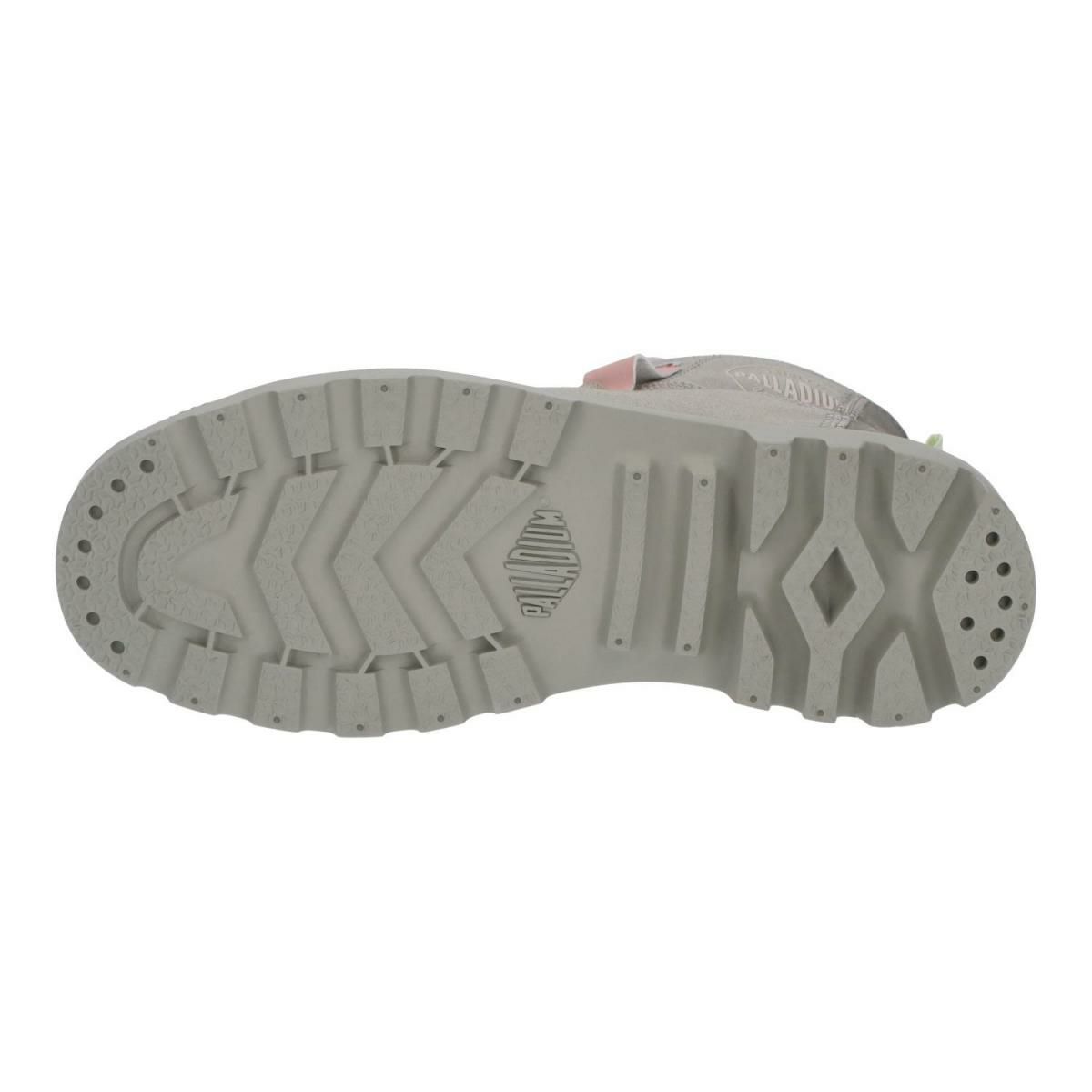 パラディウム レディース パンパハイアーバンレイヤー PALLADIUM 94668