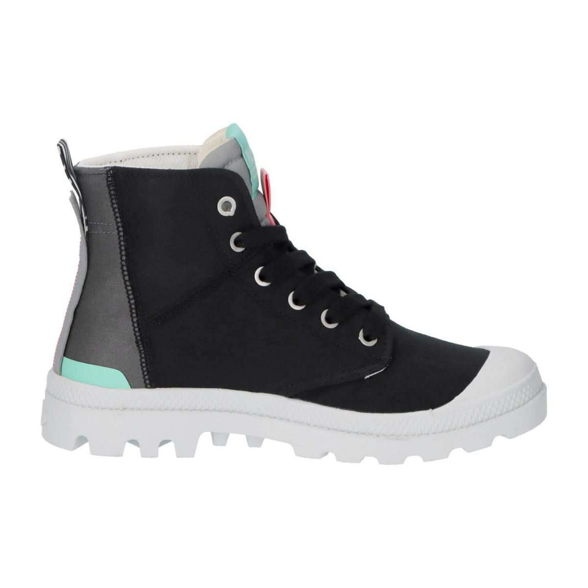 パラディウム レディース パンパハイアーバンレイヤー PALLADIUM 94668