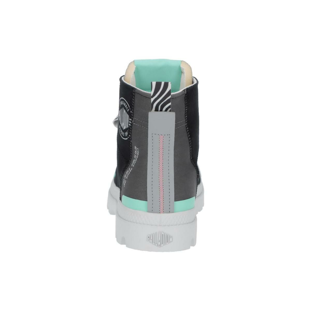 パラディウム レディース パンパハイアーバンレイヤー PALLADIUM 94668