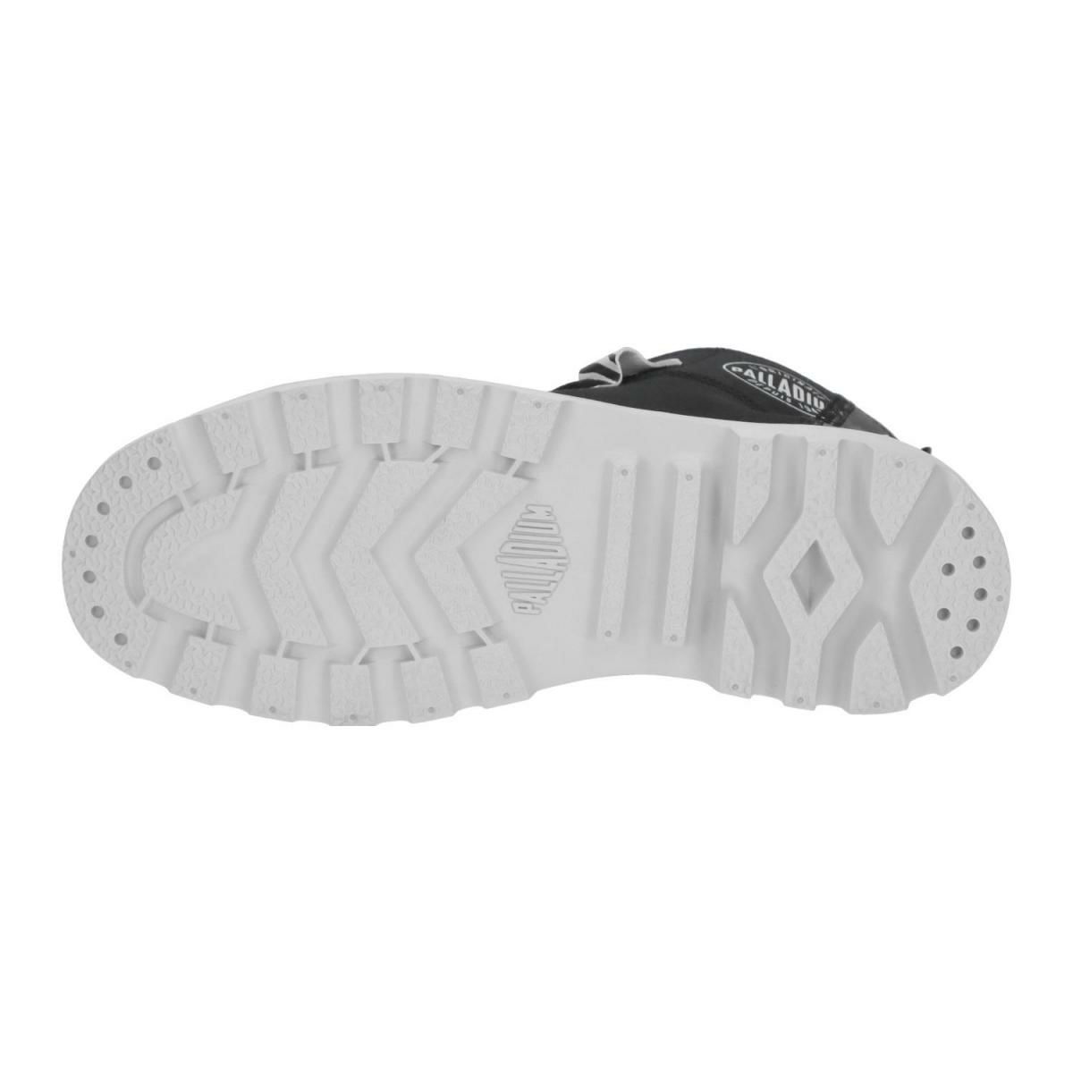 パラディウム レディース パンパハイアーバンレイヤー PALLADIUM 94668