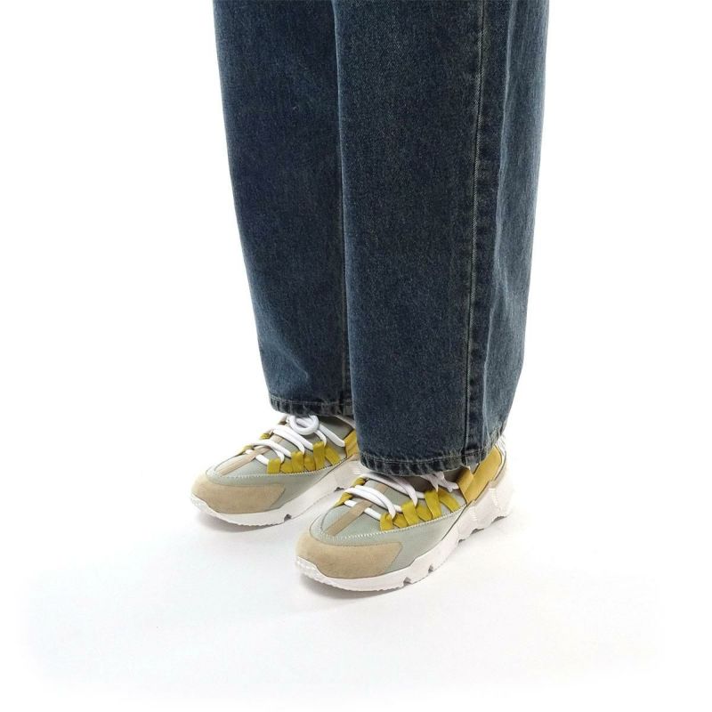 ピエールアルディ メンズ スニーカー トレックコメット PIERRE HARDY lx01zps26cancf