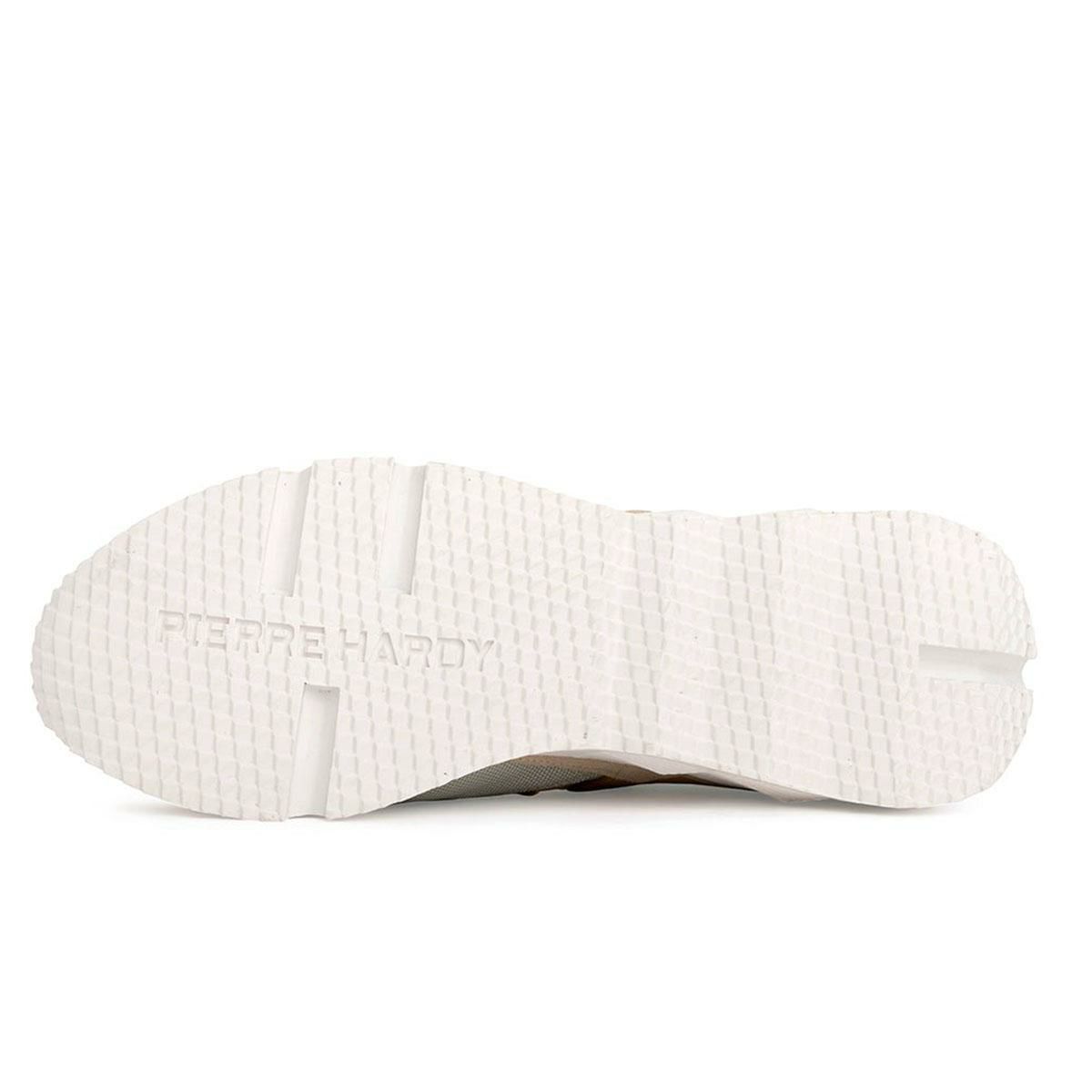 ピエールアルディ メンズ スニーカー トレックコメット PIERRE HARDY lx01zps26cancf