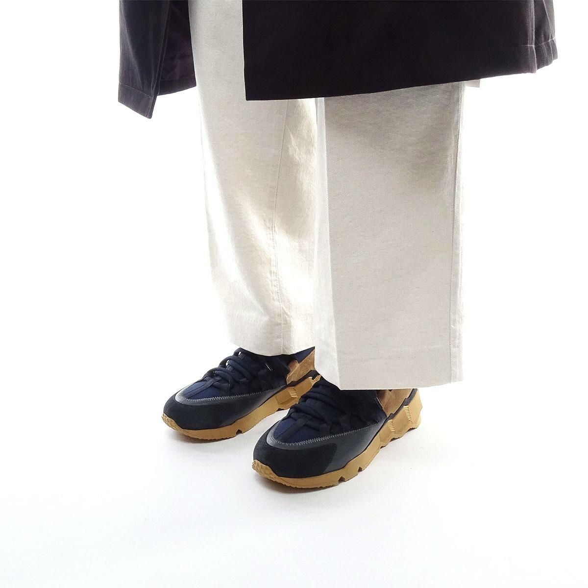 ピエールアルディ メンズ スニーカー トレックコメット PIERRE HARDY lx01zps26canvcf