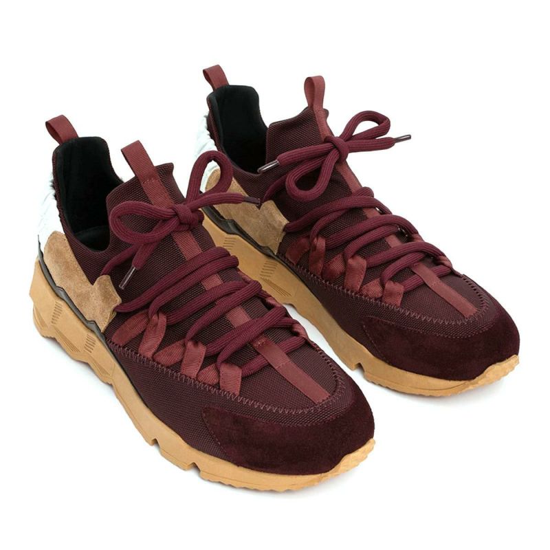 ピエールアルディ メンズ スニーカー トレックコメット PIERRE HARDY