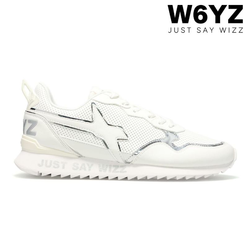  ウィズ メンズ スニーカー ジェットエム W6YZ 2013560-45-1n58