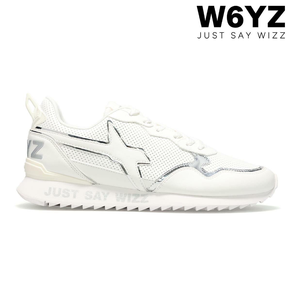  ウィズ メンズ スニーカー ジェットエム W6YZ 2013560-45-1n58