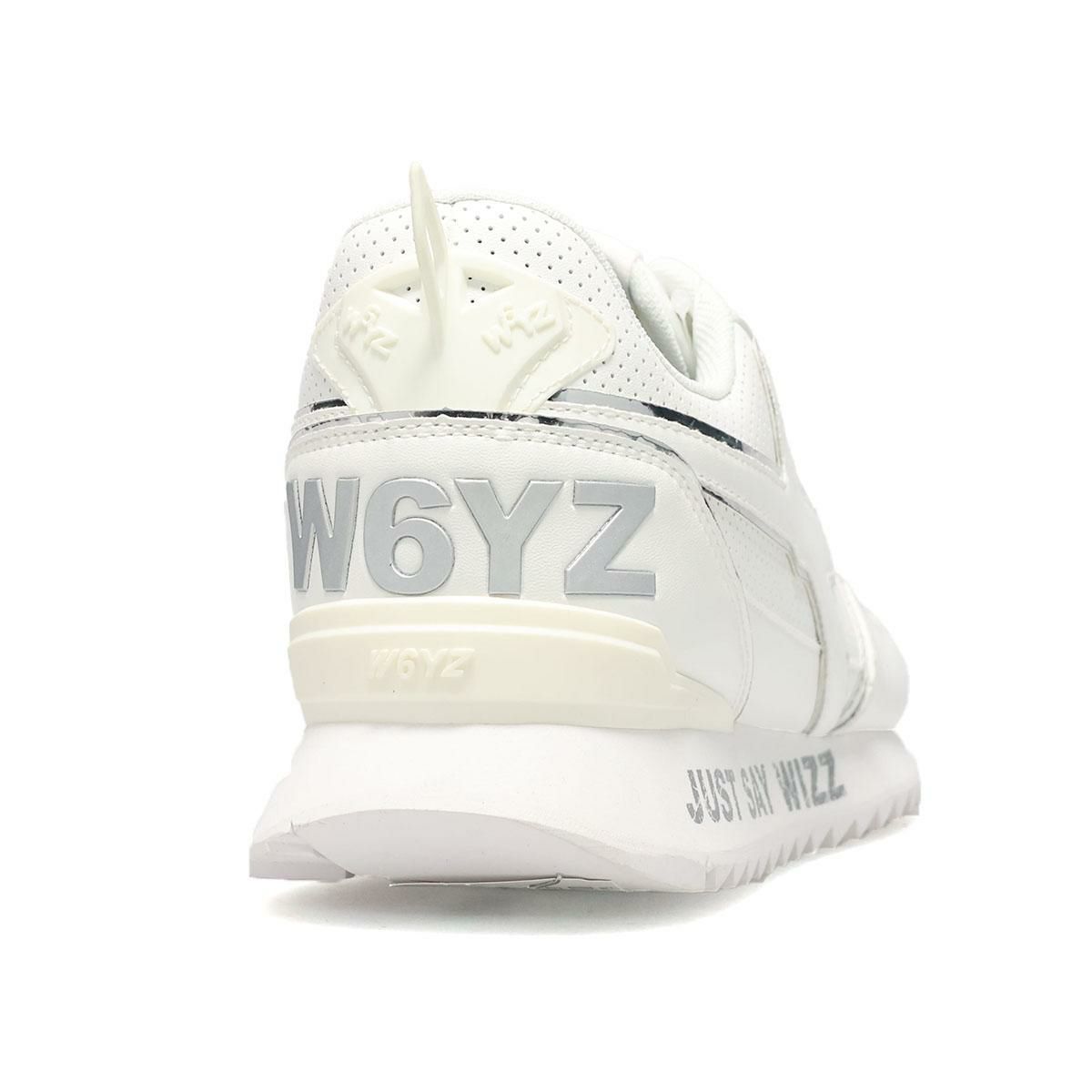  ウィズ メンズ スニーカー ジェットエム W6YZ 2013560-45-1n58