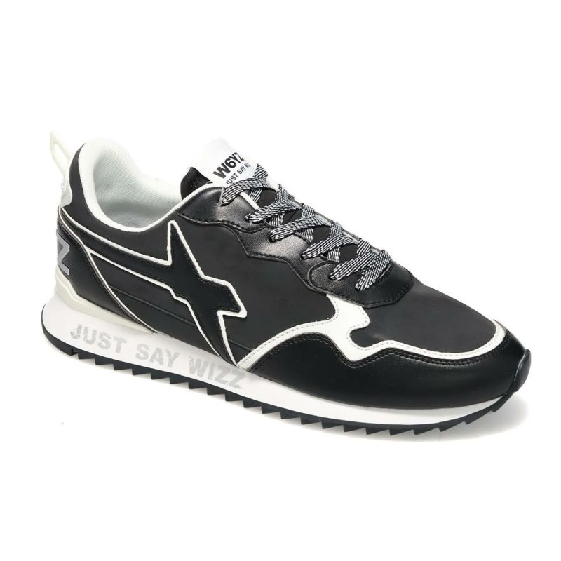 ウィズ メンズ スニーカー ジェットエム W6YZ 2013560-55-1a11