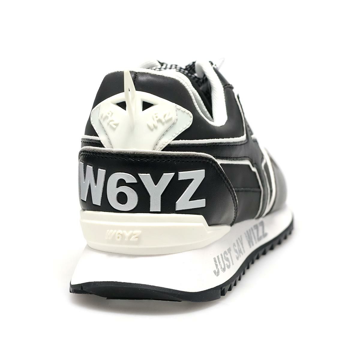 ウィズ メンズ スニーカー ジェットエム W6YZ 2013560-55-1a11