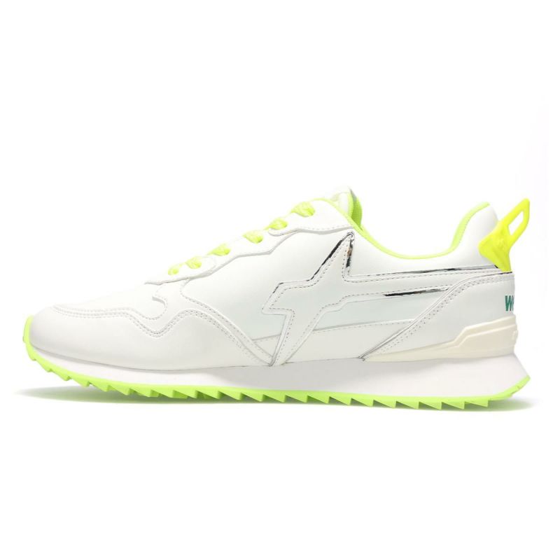 ウィズ メンズ スニーカー ジェットエム W6YZ 2013560-55-1n86