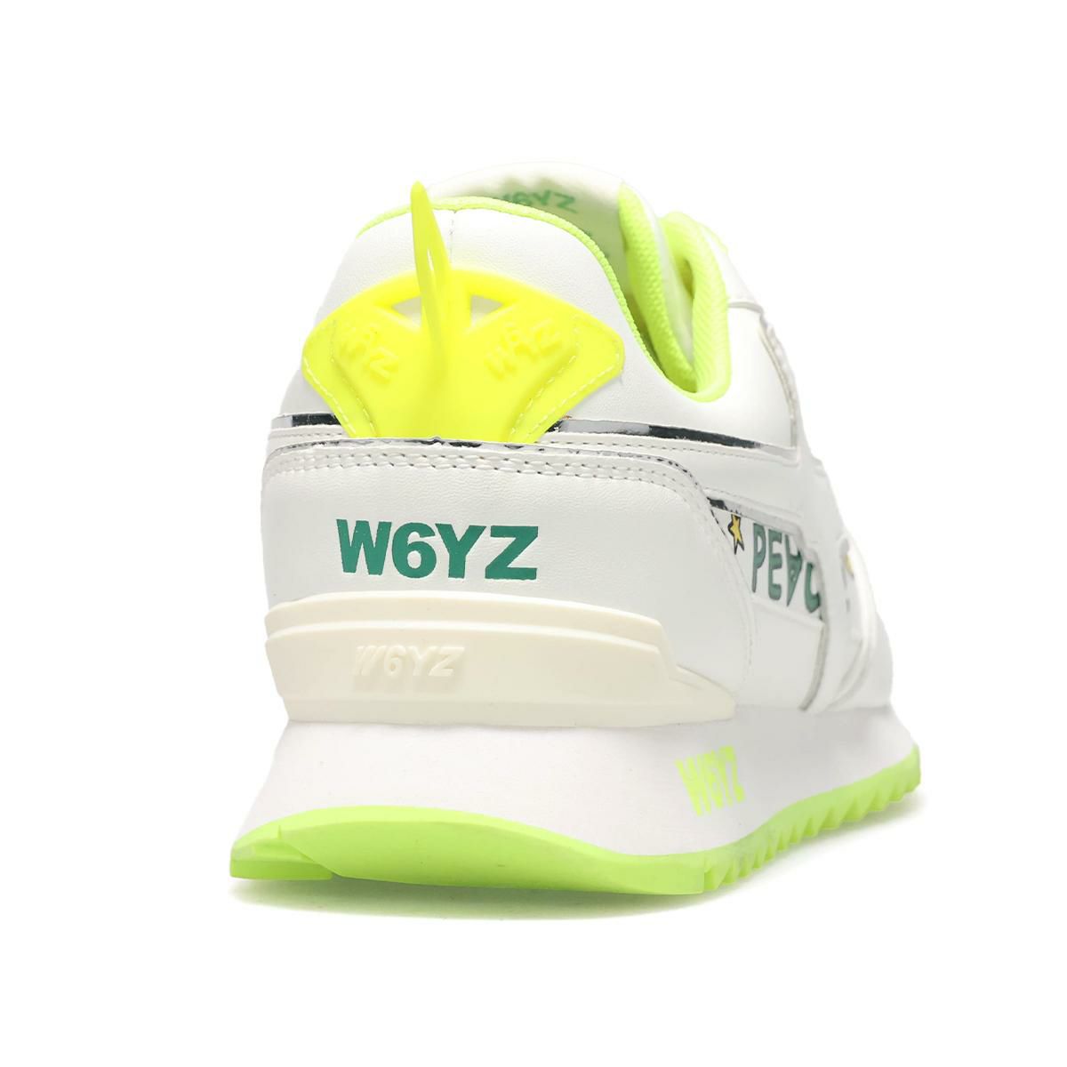 ウィズ メンズ スニーカー ジェットエム W6YZ 2013560-55-1n86