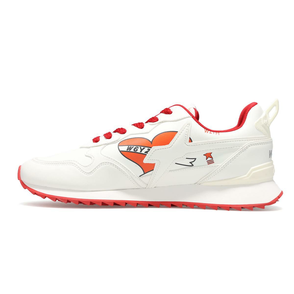 ウィズ メンズ スニーカー ジェットエム W6YZ 2013560-55-3n07