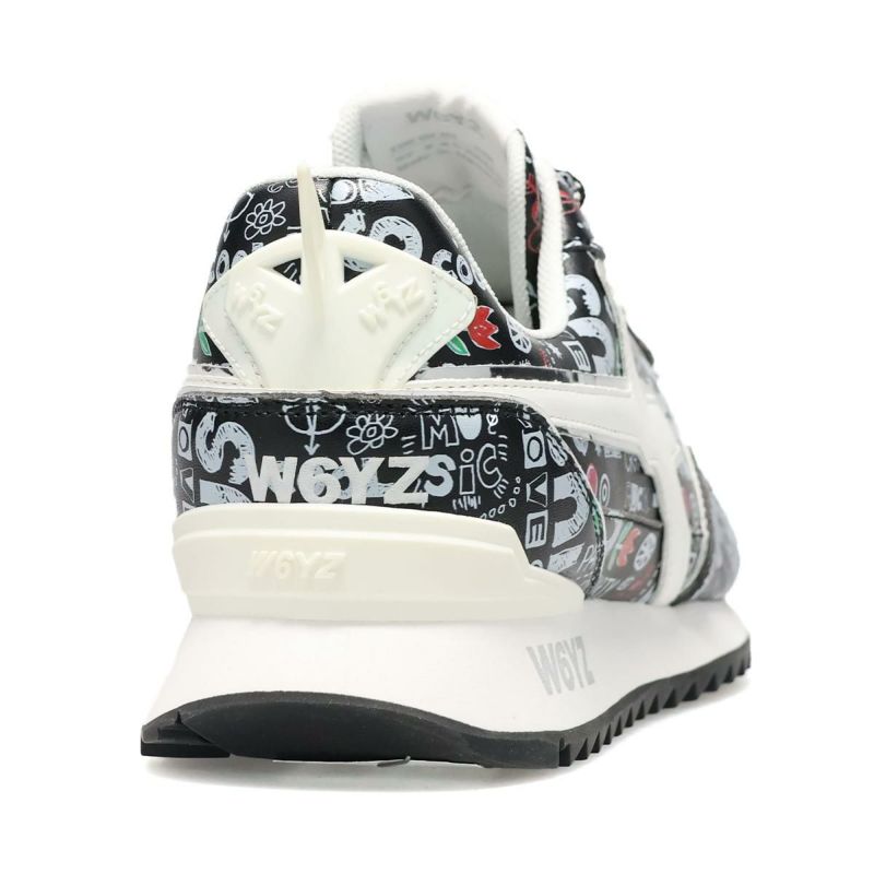 ウィズ メンズ スニーカー ジェットエム W6YZ 2013560-61-1a02