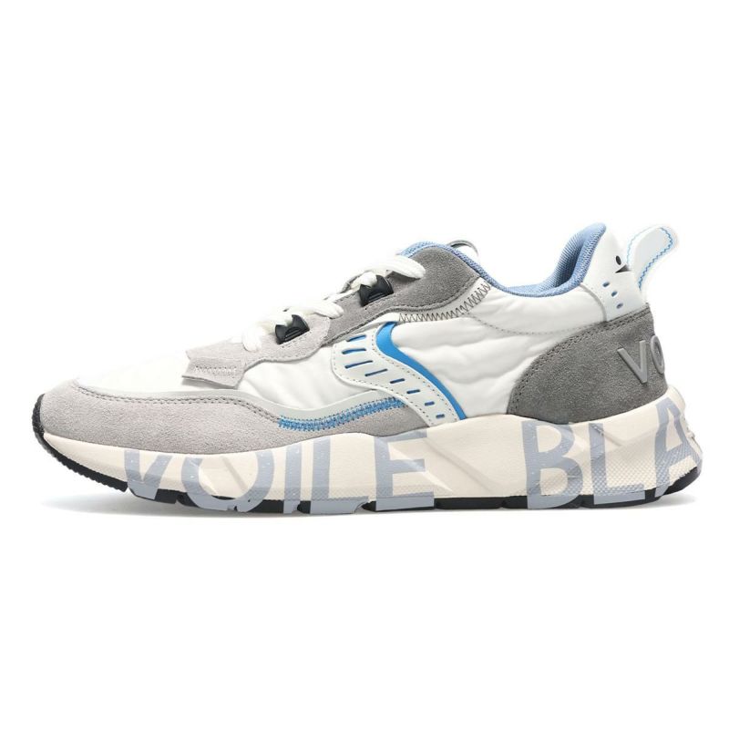 ボイルブランシェ メンズ スニーカー クラブ01 VOILE BLANCHE