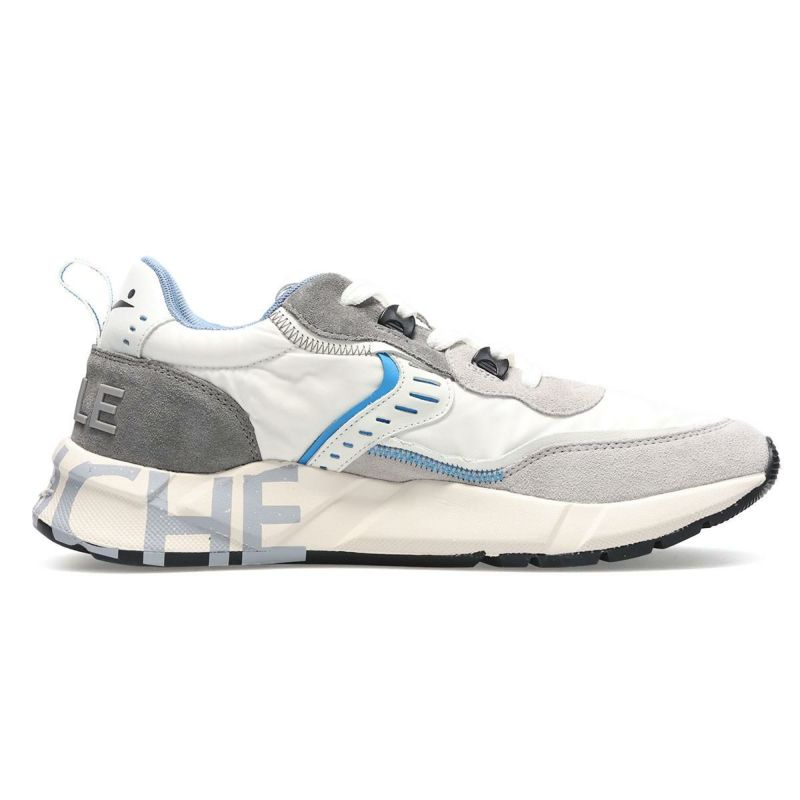 ボイルブランシェ メンズ スニーカー クラブ01 VOILE BLANCHE