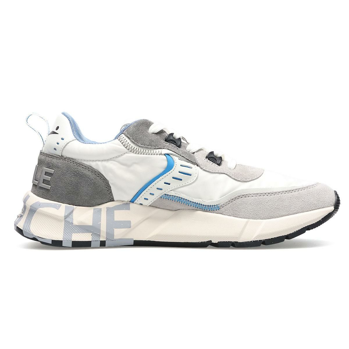 ボイルブランシェ メンズ スニーカー クラブ01 VOILE BLANCHE