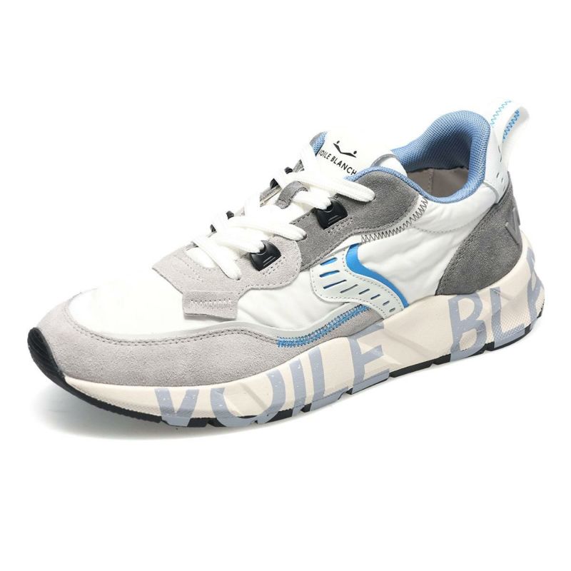 ボイルブランシェ メンズ スニーカー クラブ01 VOILE BLANCHE