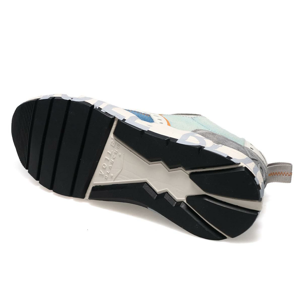 ボイルブランシェ メンズ スニーカー クラブ01 VOILE BLANCHE