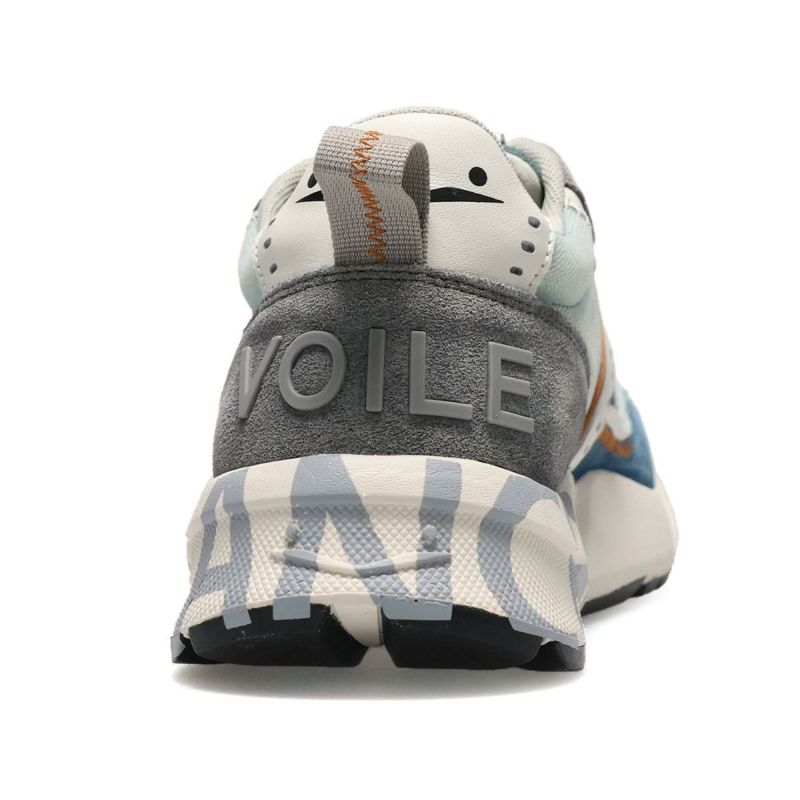 ボイルブランシェ メンズ スニーカー クラブ01 VOILE BLANCHE