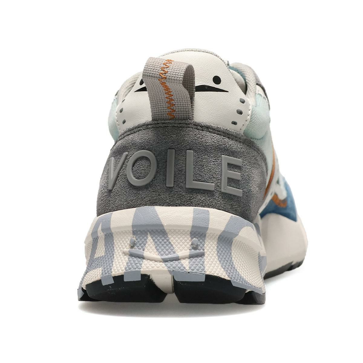 ボイルブランシェ メンズ スニーカー クラブ01 VOILE BLANCHE