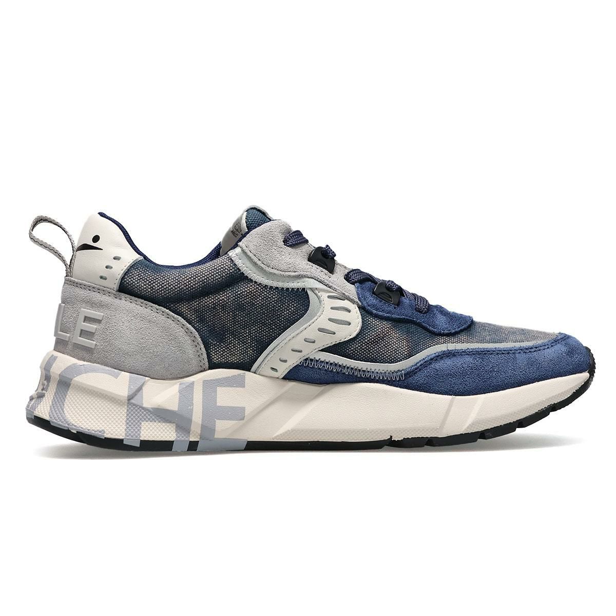 ボイルブランシェ メンズ スニーカー クラブ01 VOILE BLANCHE