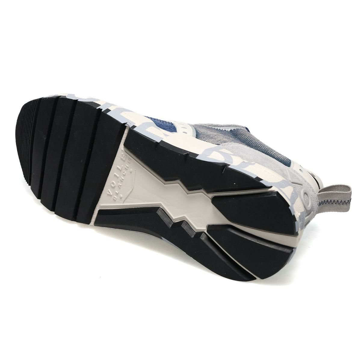 ボイルブランシェ メンズ スニーカー クラブ01 VOILE BLANCHE