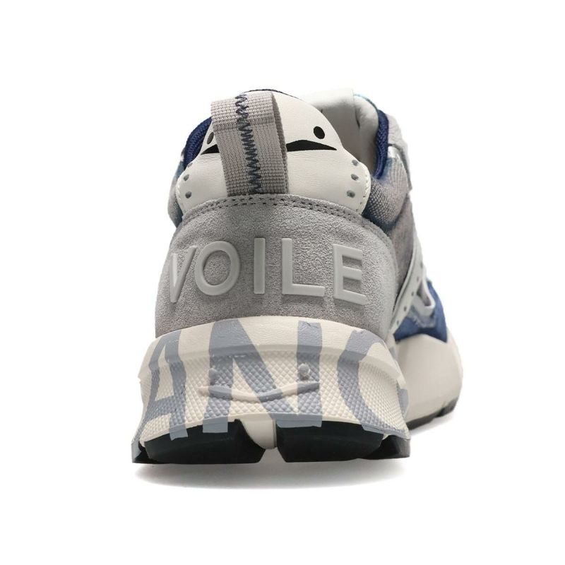 ボイルブランシェ メンズ スニーカー クラブ01 VOILE BLANCHE