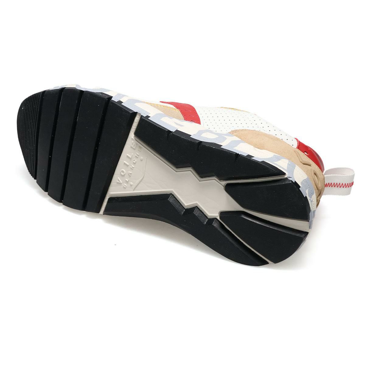 ボイルブランシェ メンズ スニーカー クラブ01 VOILE BLANCHE