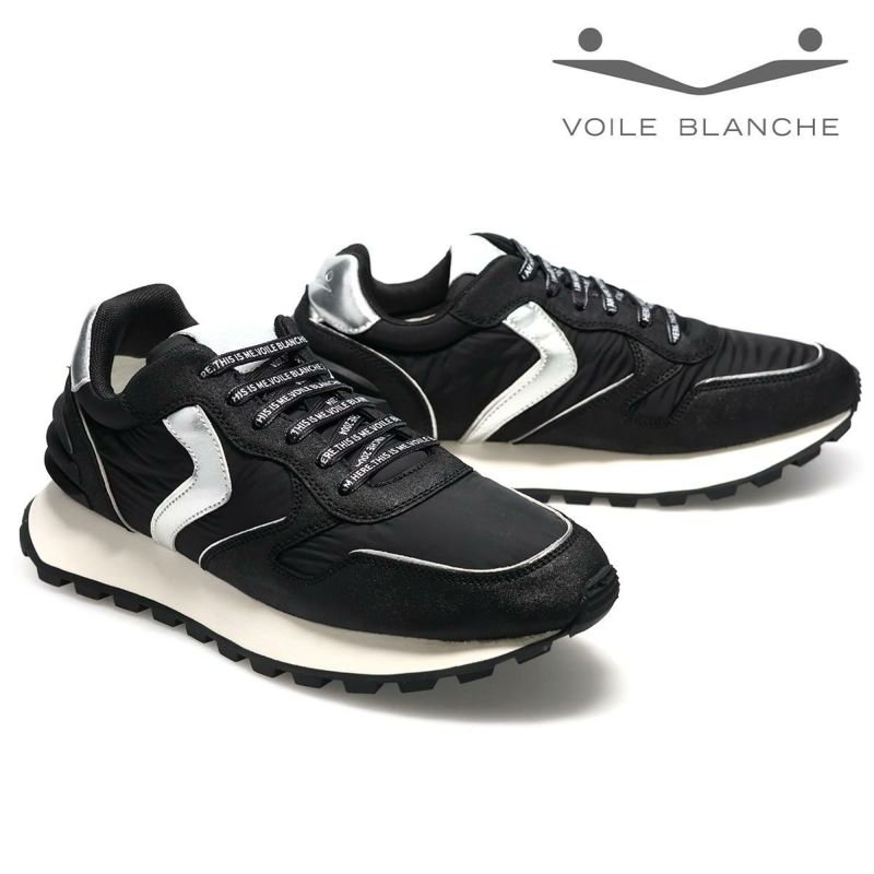 ボイルブランシェ メンズ スニーカー クラブ01 VOILE BLANCHE