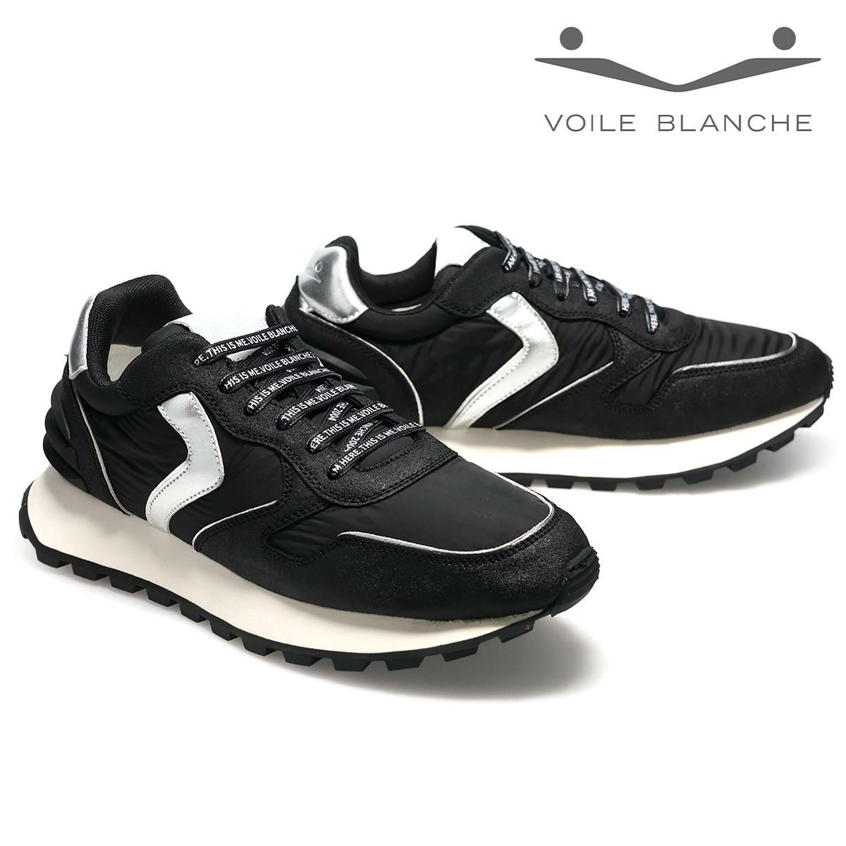 ボイルブランシェ メンズ スニーカー クラブ01 VOILE BLANCHE