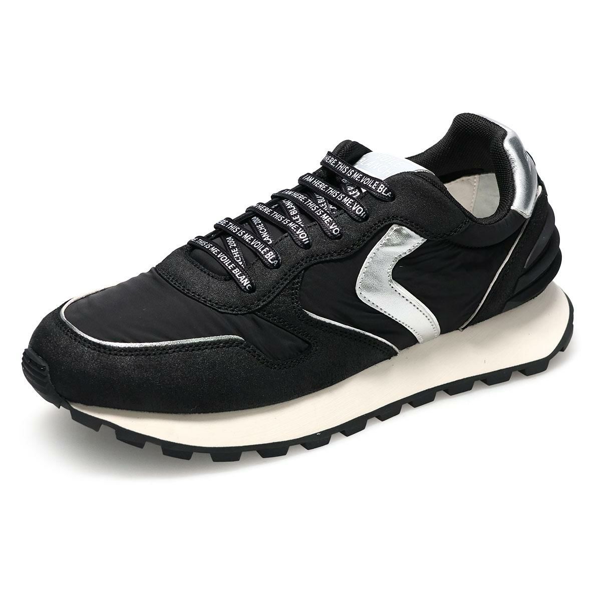 ボイルブランシェ メンズ スニーカー クラブ01 VOILE BLANCHE