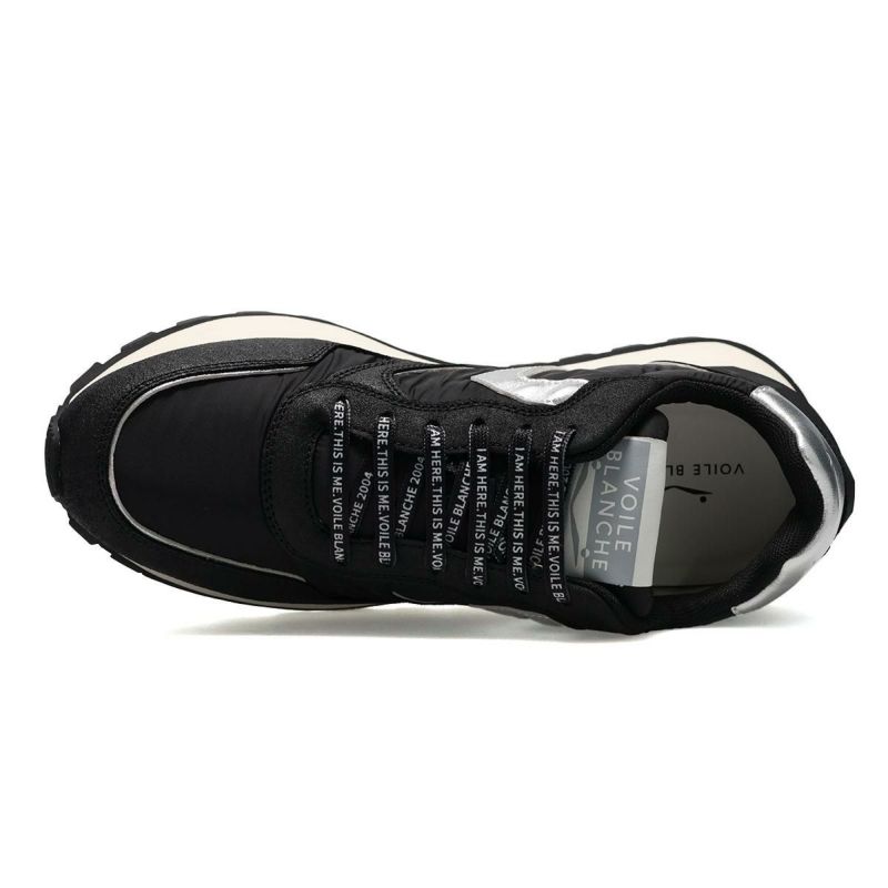 ボイルブランシェ メンズ スニーカー クラブ01 VOILE BLANCHE