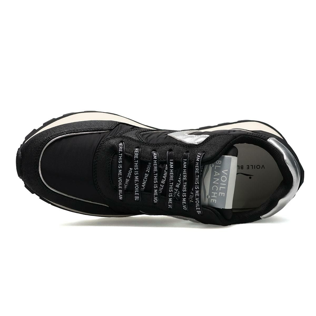 ボイルブランシェ メンズ スニーカー クラブ01 VOILE BLANCHE