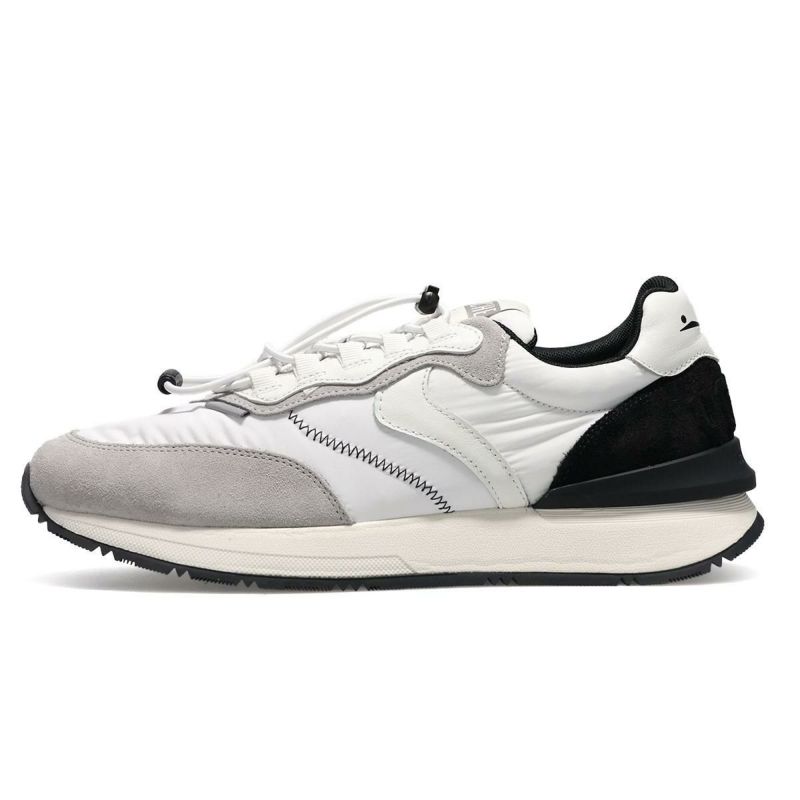 ボイルブランシェ メンズ スニーカー クラブ01クイック VOILE BLANCHE