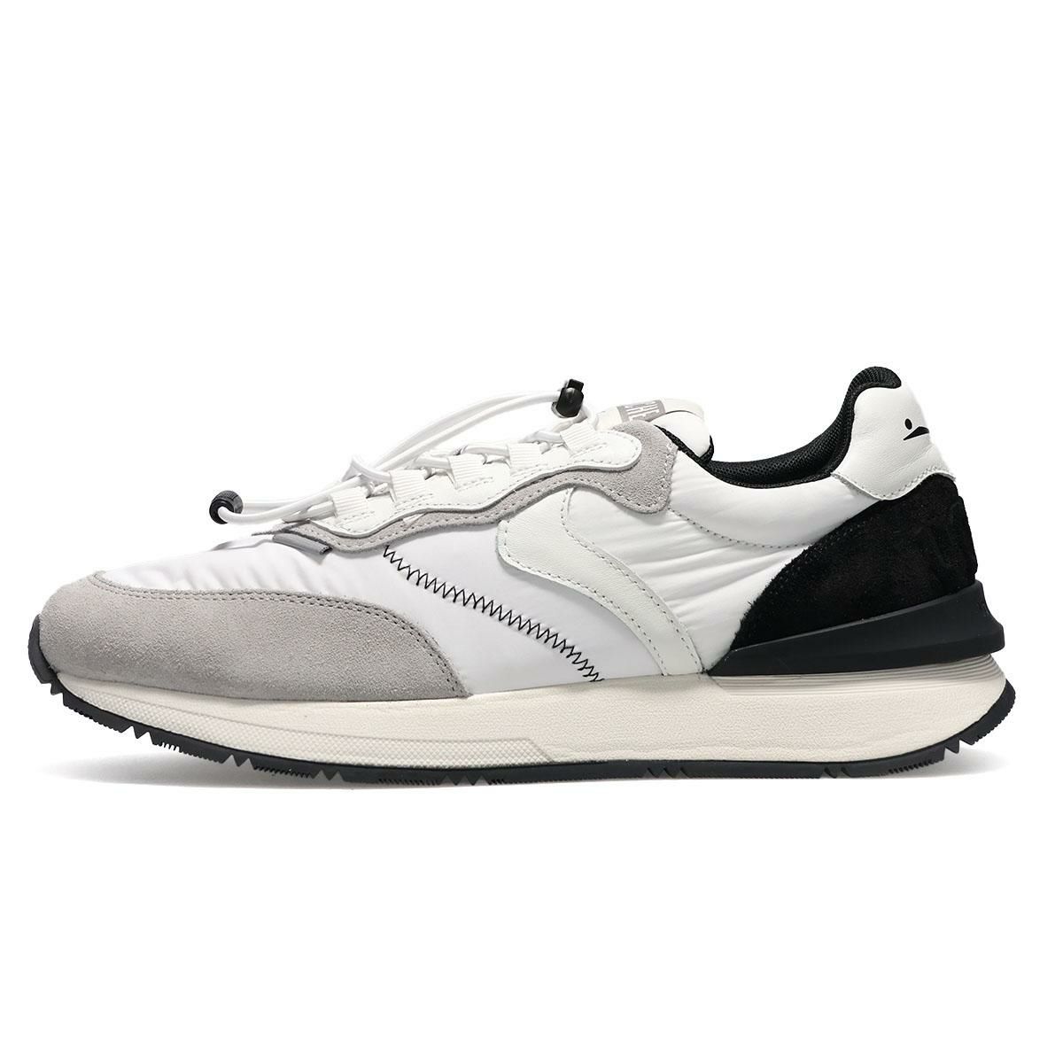 ボイルブランシェ メンズ スニーカー クラブ01クイック VOILE BLANCHE