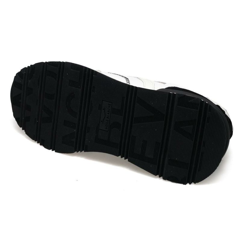 ボイルブランシェ メンズ スニーカー クラブ01クイック VOILE BLANCHE