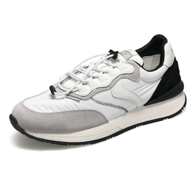 ボイルブランシェ メンズ スニーカー クラブ01クイック VOILE BLANCHE