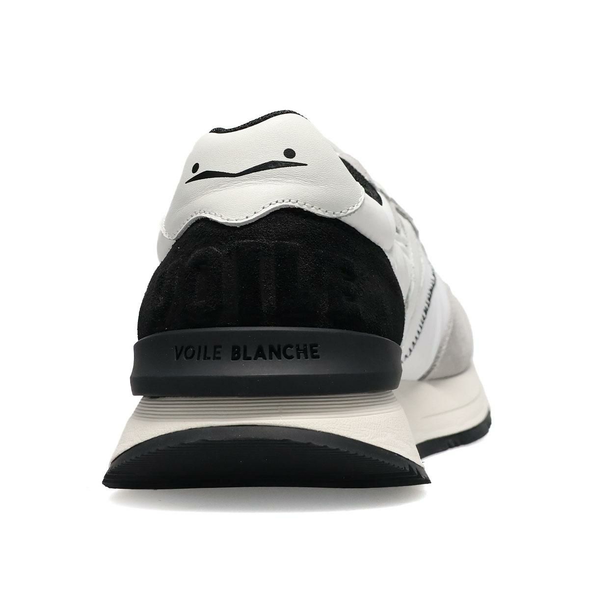 ボイルブランシェ メンズ スニーカー クラブ01クイック VOILE BLANCHE