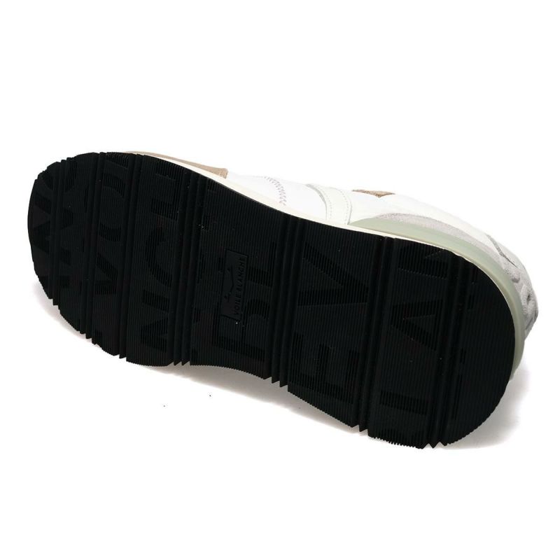 ボイルブランシェ メンズ スニーカー クラブ01クイック VOILE BLANCHE