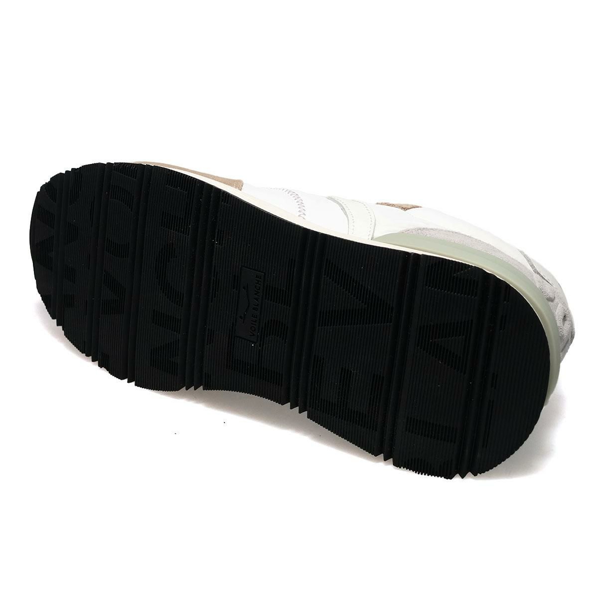 ボイルブランシェ メンズ スニーカー クラブ01クイック VOILE BLANCHE